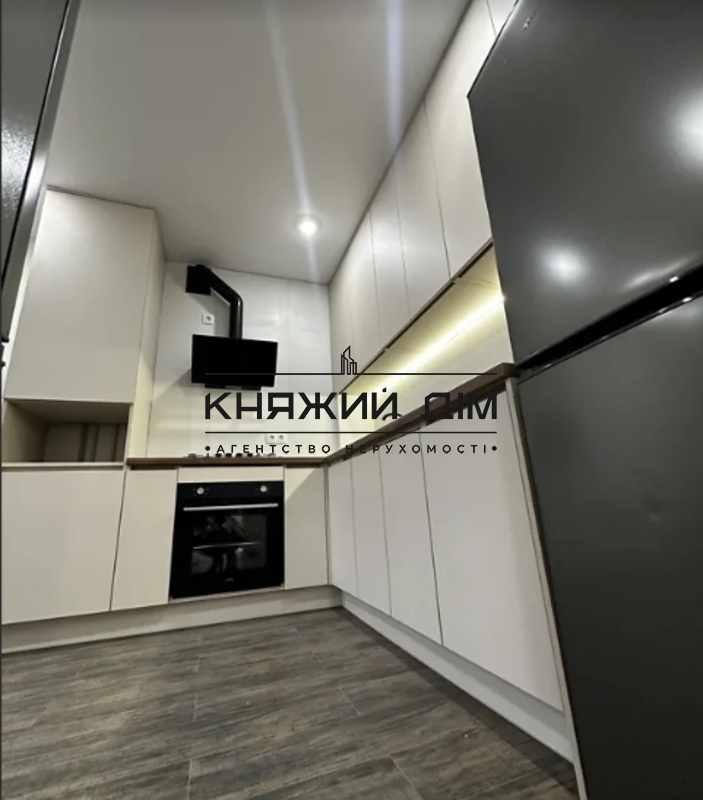Квартира 1-кімн. продаж Ірпінь – 38 м², Ирпень — 2/6