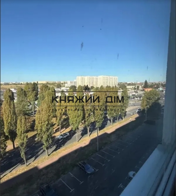 Квартира 1-кімн. продаж Вишневе – 40 м², Вишневе — 6/6