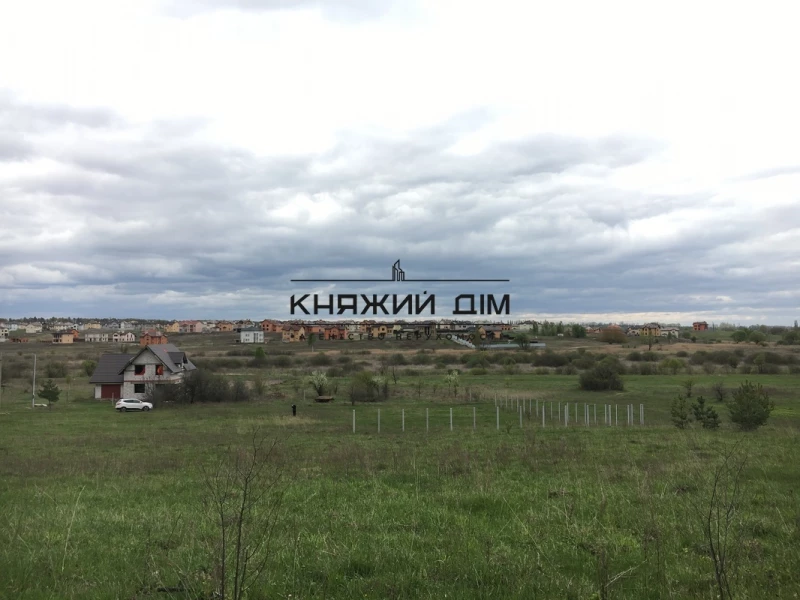 Земельна ділянка продаж Колонщина