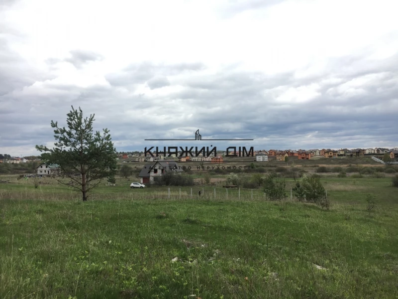 Земельна ділянка продаж Колонщина, Колонщина — 2/4