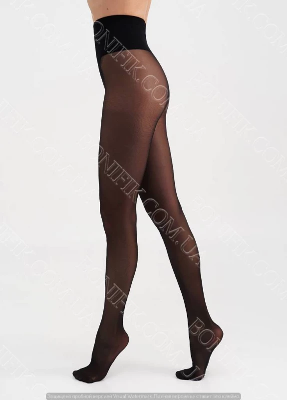 Женские колготки с моделирующим поясом TALIA MODELLING 40 DEN, Кривой Рог — 2/4