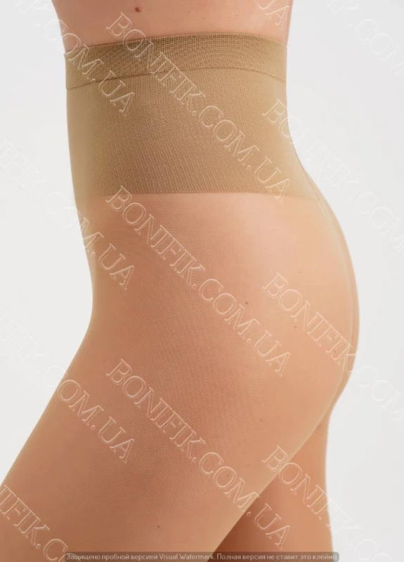 Женские колготки с моделирующим поясом TALIA MODELLING 40 DEN, Кривой Рог — 4/4