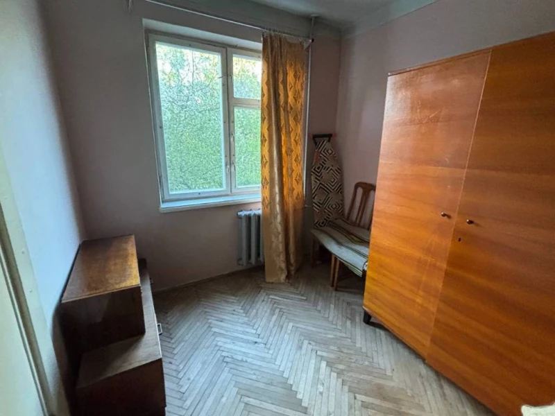 Власник здам 3-х кімн. квартиру у Львові вул.Городоцька район Мотозавод, Львов — 7/7