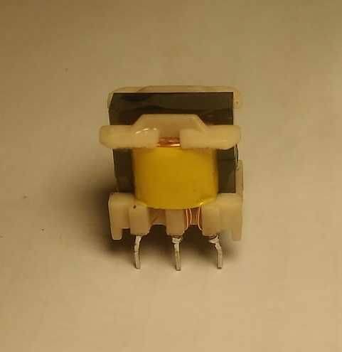 ТПИ на модуль Windy СМА Indesit 0301.05 с ШИМ LNK623/LNK624