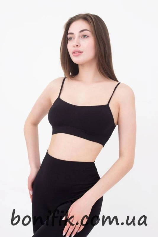Женский спортивный топ Cami Top, Кривой Рог — 2/6