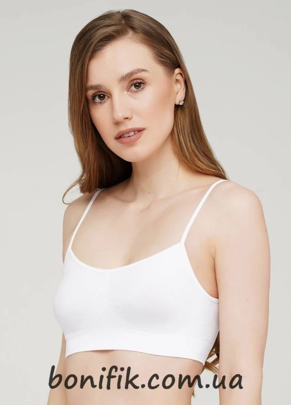 Женский спортивный топ Cami Top, Кривой Рог — 3/6
