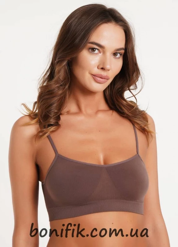 Женский спортивный топ Cami Top, Кривой Рог — 6/6