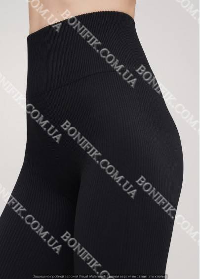 Женские леггинсы для занятий спортом LEGGINGS RIB, Кривий Ріг — 3/8