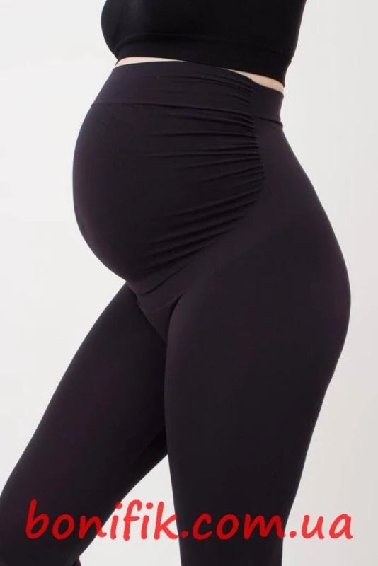 Женские лосины для беременных LEGGINGS MAMA, Кривой Рог — 5/8