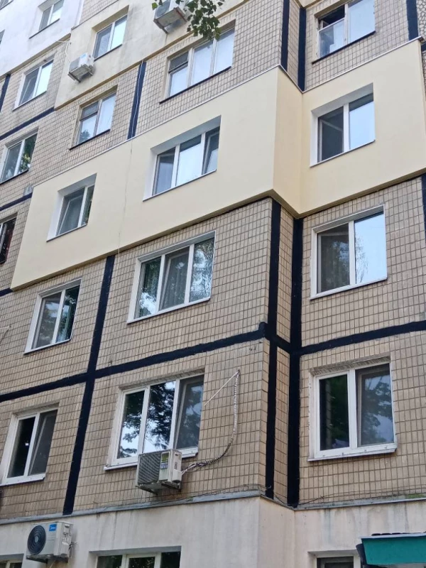 Фасадные работы., Днепр — 9/9