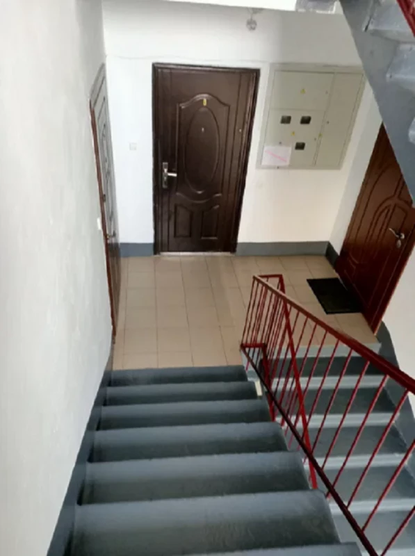 Квартира 2-кімн. продаж Велика Березовиця – 63 м², Великая Березовица — 6/7