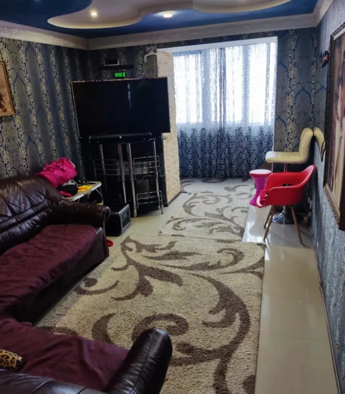 Квартира 3-кімн. продаж Велика Березовиця – 80 м², Великая Березовица — 3/11