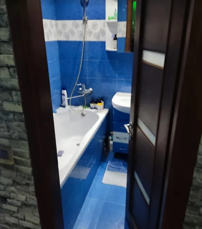 Квартира 3-кімн. продаж Велика Березовиця – 80 м², Великая Березовица — 9/11