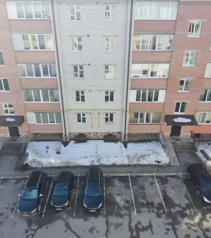Квартира 3-кімн. продаж Велика Березовиця – 80 м², Великая Березовица — 11/11