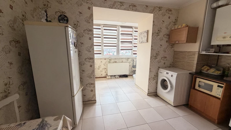 Квартира 3-кімн. продаж Велика Березовиця – 50.7 м², Великая Березовица — 13/15