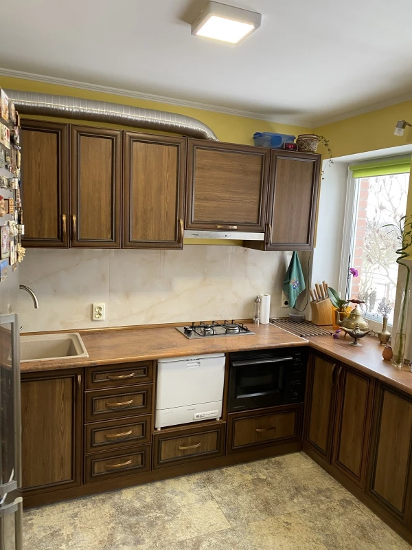 Будинок продаж Підгороднє – 152 м²
