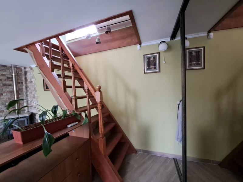 Будинок продаж Підгороднє – 152 м², Подгородное — 3/10