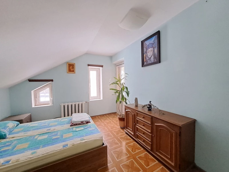 Будинок продаж Підгороднє – 152 м², Подгородное — 7/10