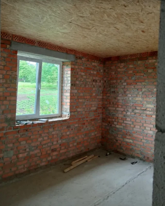 Будинок продаж Підгороднє – 105 м²