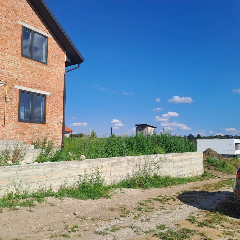 Будинок продаж Підгороднє – 124 м²