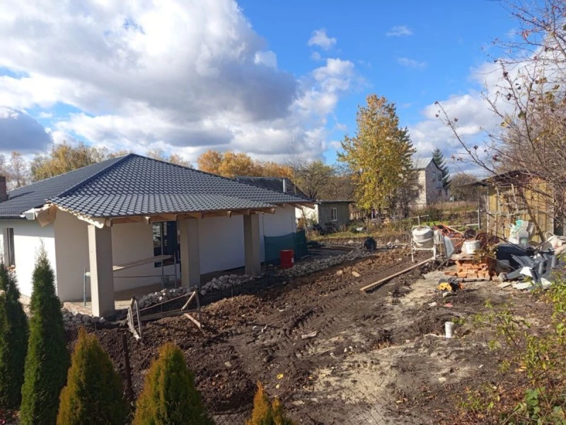 Будинок продаж Підгороднє – 120 м², Подгородное — 2/15