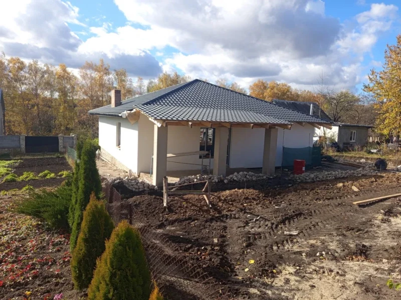 Будинок продаж Підгороднє – 120 м², Подгородное — 3/15