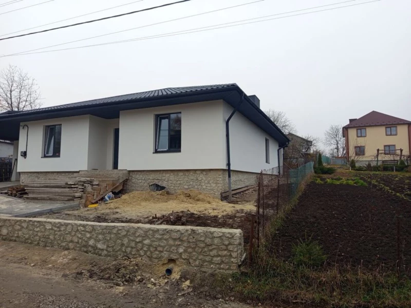 Будинок продаж Підгороднє – 120 м², Подгородное — 4/15