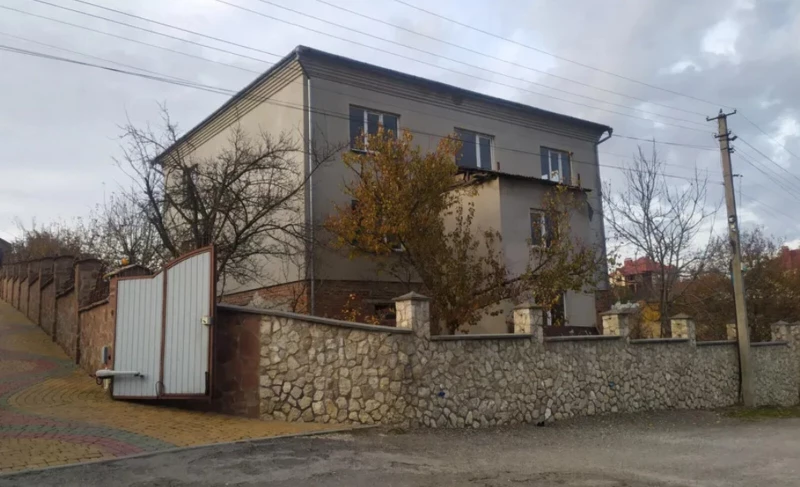 Будинок продаж Підгороднє – 450 м², Подгородное — 4/10