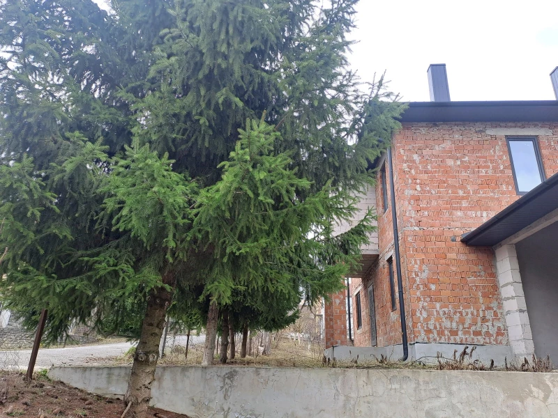 Будинок продаж Підгороднє – 195 м², Подгородное — 11/15