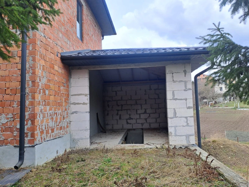 Будинок продаж Підгороднє – 195 м², Подгородное — 13/15