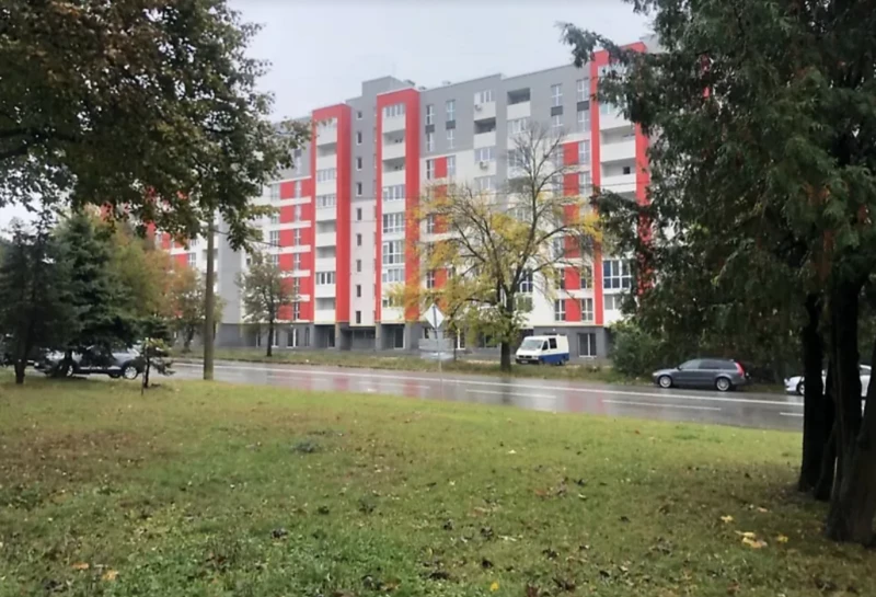Комерційна нерухомість – 120 м², Тернополь — 9/9