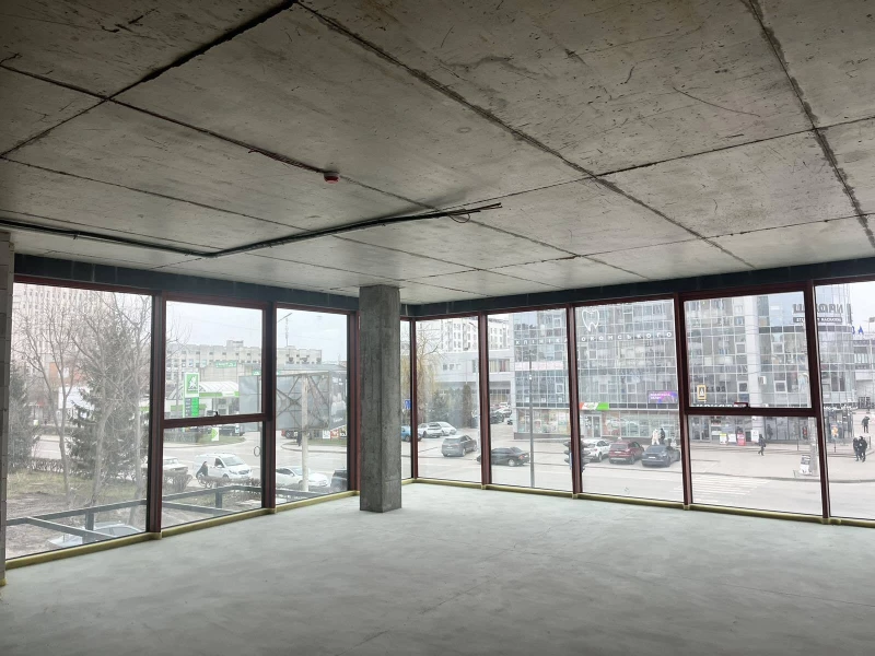 Комерційна нерухомість – 100 м², Тернополь — 2/14