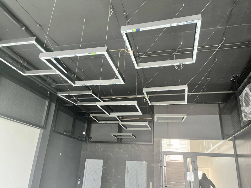 Комерційна нерухомість – 100 м², Тернополь — 14/14