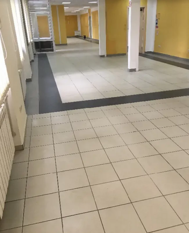Комерційна нерухомість – 427 м², Тернополь — 11/15
