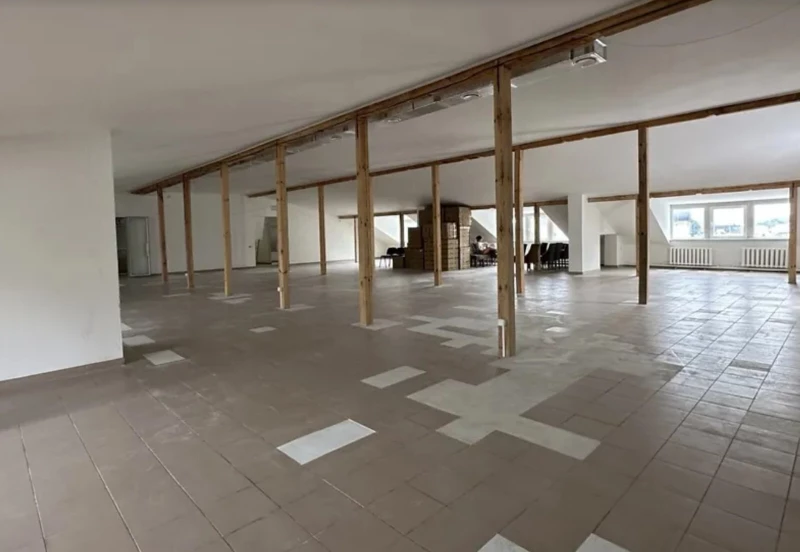 Комерційна нерухомість – 600 м², Тернополь — 2/11