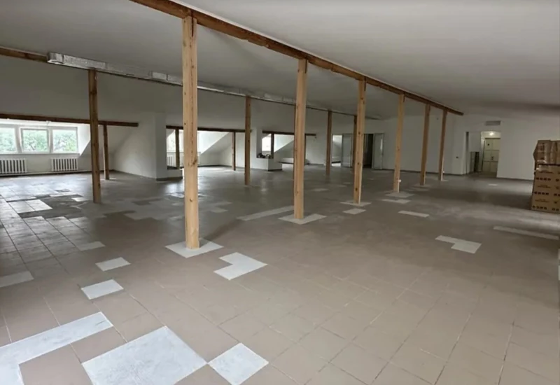 Комерційна нерухомість – 600 м², Тернополь — 3/11