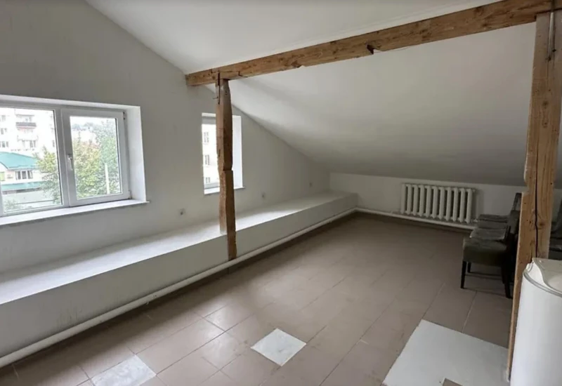 Комерційна нерухомість – 600 м², Тернополь — 5/11