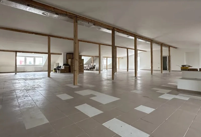 Комерційна нерухомість – 600 м², Тернополь — 7/11