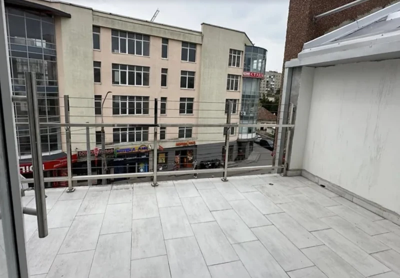 Комерційна нерухомість – 600 м², Тернополь — 9/11