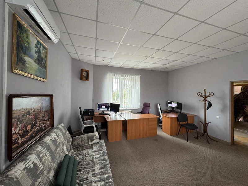 Комерційна нерухомість – 80 м², Тернополь — 5/15