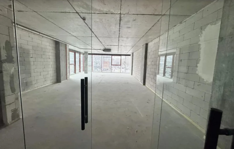 Комерційна нерухомість – 108 м², Тернополь — 4/10