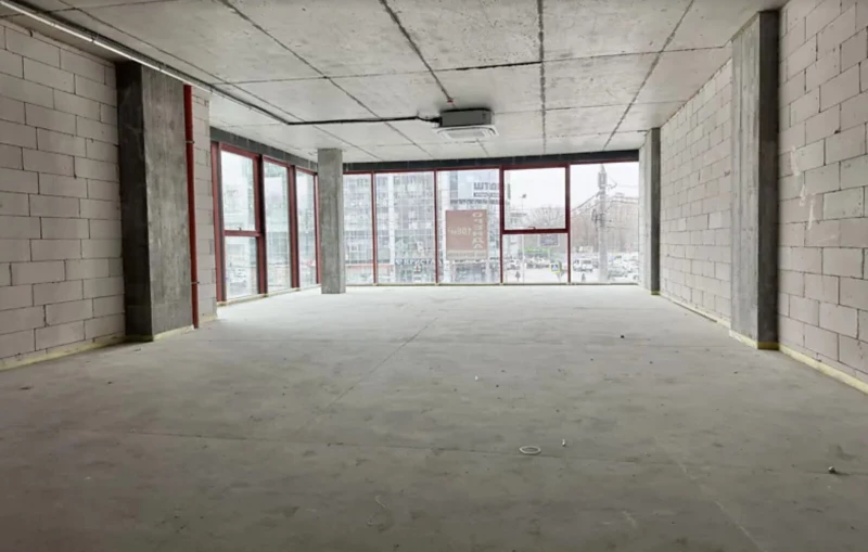 Комерційна нерухомість – 108 м², Тернополь — 5/10