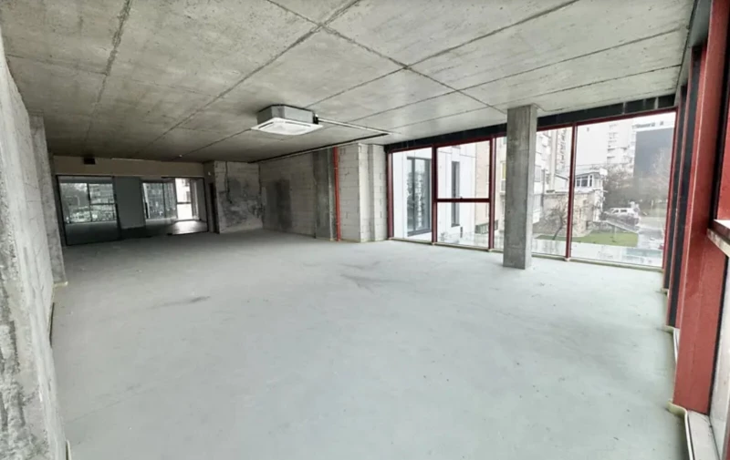 Комерційна нерухомість – 108 м², Тернополь — 7/10