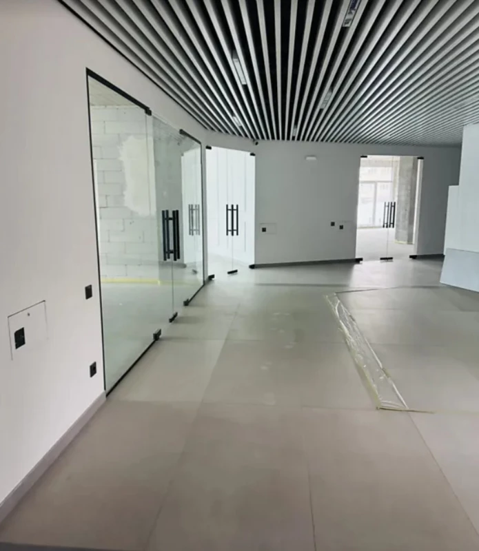 Комерційна нерухомість – 108 м², Тернополь — 9/10