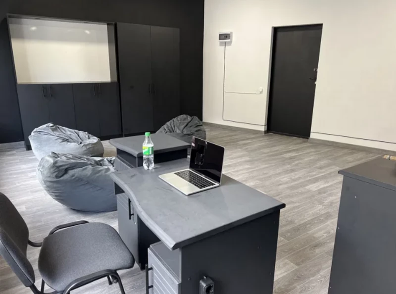 Комерційна нерухомість – 35 м², Тернополь — 5/7