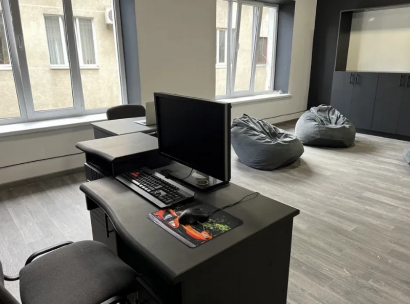 Комерційна нерухомість – 35 м², Тернополь — 6/7