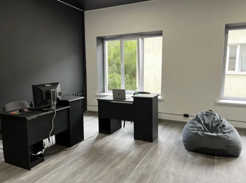Комерційна нерухомість – 35 м², Тернополь — 7/7