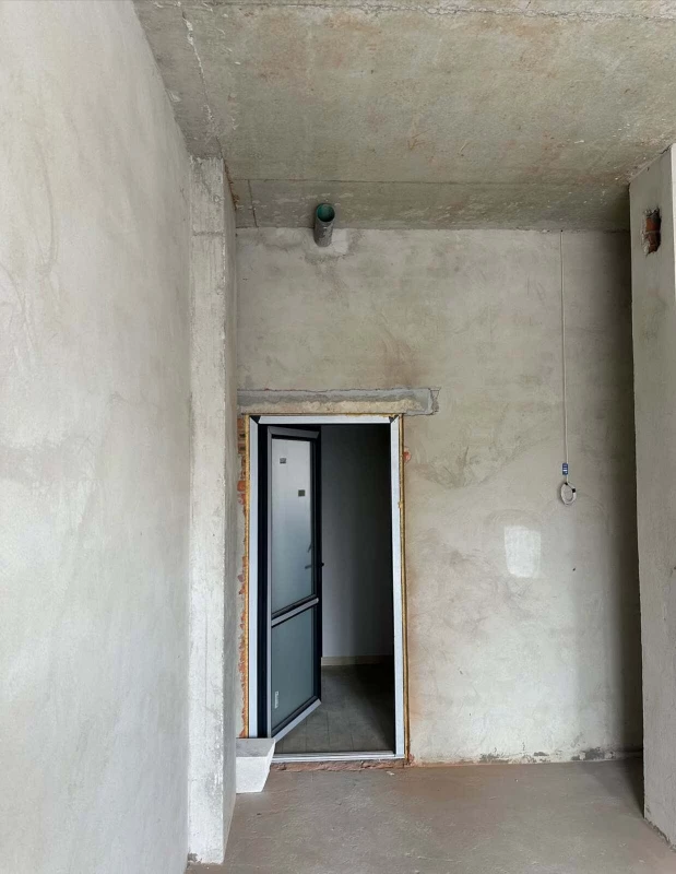 Комерційна нерухомість – 65.9 м², Тернополь — 7/15
