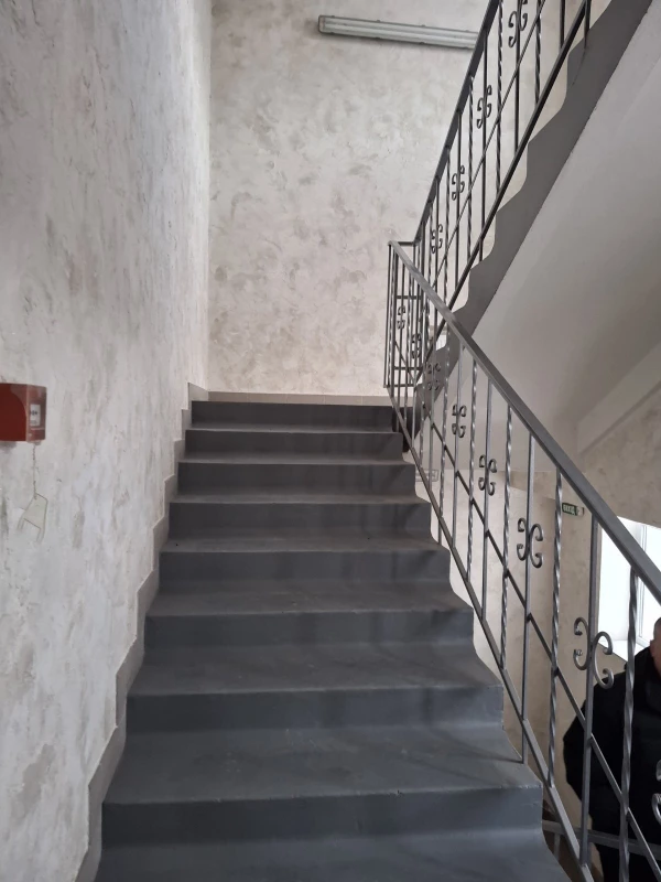 Комерційна нерухомість – 50 м², Кременец — 7/8