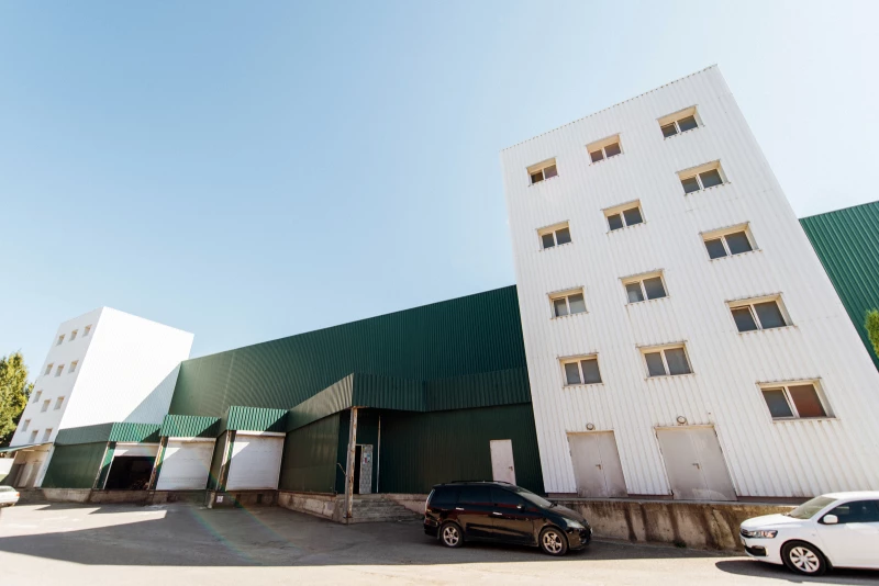Комерційна нерухомість – 1352 м², Тернополь — 2/11